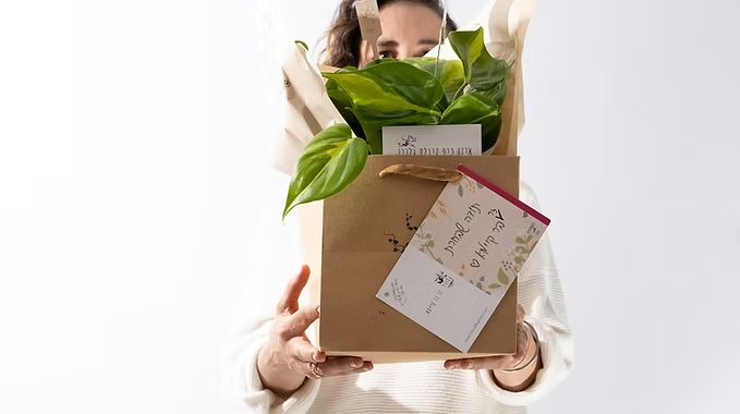 מתנה לחברה הכי טובה