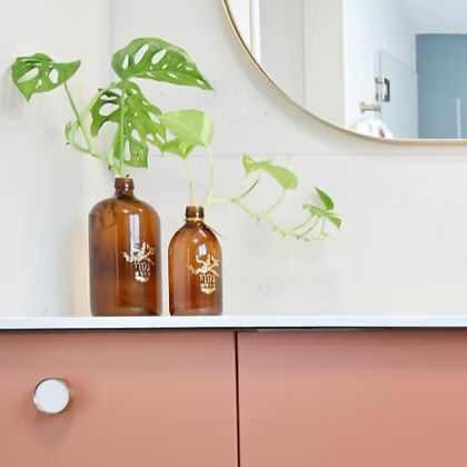 זוג גלורי רטרו -2 גדלים