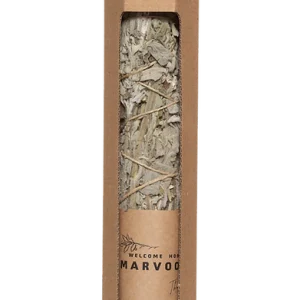 marvoosh מרווה לטיהור