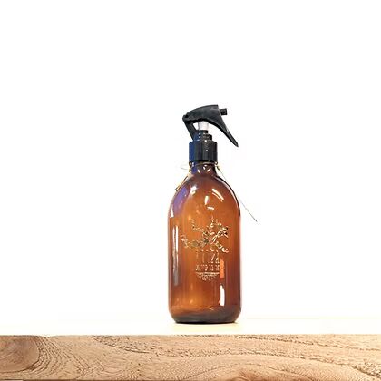 שפריצר זכוכית רטרו