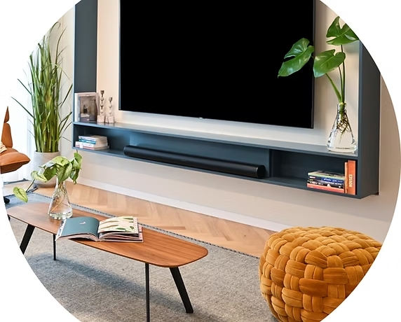 חפצי נוי לבית