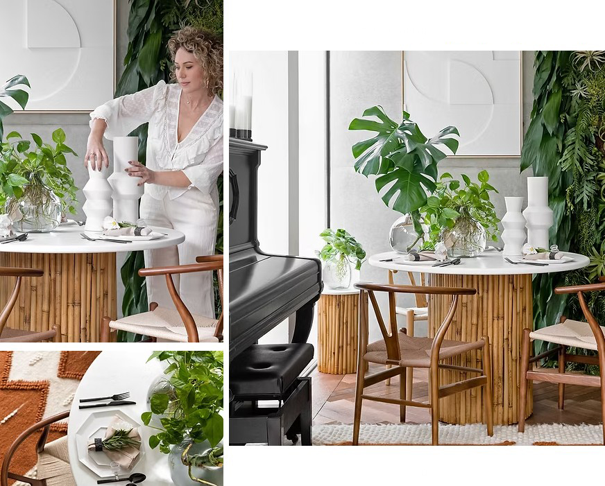 חפצי נוי לבית