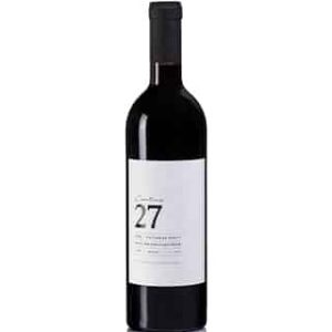 Cantina 27 red