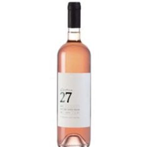 Cantina 27 rose